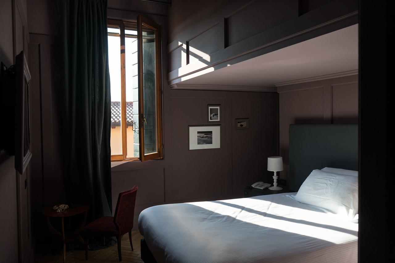 Hotel 5 Colonne Mirano Exterior photo