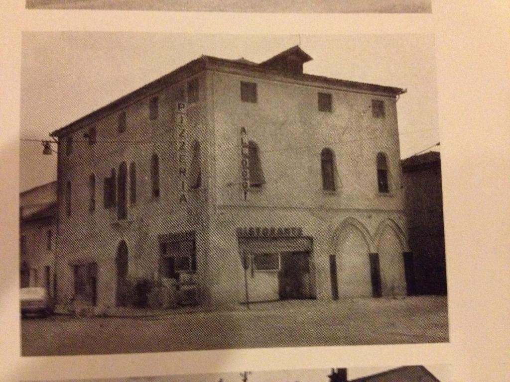 Hotel 5 Colonne Mirano Exterior photo
